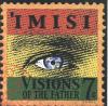 Imisi - Visions Of The Father