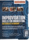 Musicademy - Improvisation Skills For Orchestral Instruments In Worship