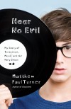 Turner Matthew Paul - Hear No Evil Pb