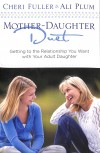 Fuller Plum - Mother Daughter Duet Pb