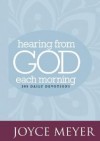 Joyce Meyer - Hearing From God Each Morning