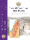 Tim Dowley - The World Of The Bible