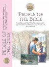 Robert Backhouse - People Of The Bible