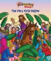 Catherine DeVries - The Very First Easter