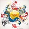 Canadian Staff Band Of The Salvation Army - Festivity