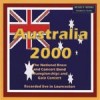Various - The Australia National Championships 2000