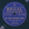 Various - Heritage Series Vol 4 - In The Firing Line