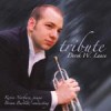 Derek W Lance - Tribute