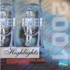 Various - Highlights from Norwegian Brass Band Championship 2001