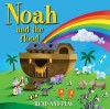 Juliet David - Noah And The Flood