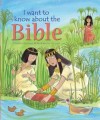 Christina Goodings - I Want To Know About The Bible