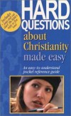 Mark Water - Hard Questions about Christianity made easy