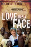 Michele Perry - Love has a Face