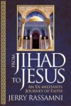Jerry Rassamni - From Jihad to Jesus - An ex-militants journey of Faith