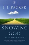 J I Packer - Knowing God