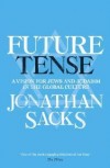 Jonathan Sacks - Future Tense