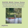 Various - Master Brass Vol 16