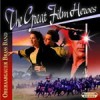 Oberaargauer Brass Band - The Great Film Heroes