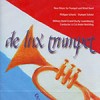 Philippe Schartz with Military Band Grand Duchy Luxembourg - De Lux Trumpet