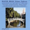 Various - Master Brass Vol 18