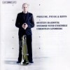 Øystein Baadsvik with Swedish Wind Ensemble - Prelude, Fnugg & Riffs