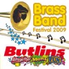 Various - Butlins Brass Band Festival 2009