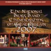 Various - The National Brass Band Championships Of Great Britain 2007