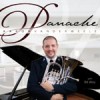 Aaron VanderWeele with Bill Way - Panache