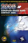 Various - Highlights From The European Brass Band Championships 2005