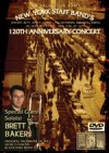 New York Staff Band Of The Salvation Army - New York Staff Band's 120th Anniversary Concert