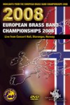 Various - Highlights From The European Brass Band Championships 2008