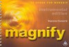 Salvation Army - Magnify: 75 Songs For Worship - Ensemble Parts: Melody in C