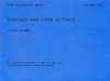 Salvation Army - Unity Series Marches & Hymn Settings - Parts: 1st Cornet