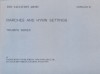 Salvation Army - Triumph Series Marches & Hymn Settings - Parts: 2nd Horn