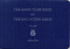 Salvation Army - Tune Book 1 - Parts: Solo / 1st Cornet
