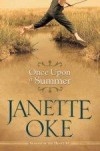 Janette Oke - Once Upon A Summer