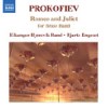 Eikanger-Bjørsvik Musikklag - Romeo And Juliet For Brass Band
