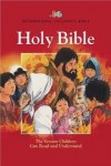 Thomas Nelson - International Children's Bible