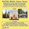 Various - Master Brass Vol 20