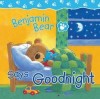 Claire Freedman - Benjamin Bear Says Goodnight
