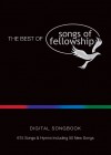 Songs Of Fellowship - The Best Of Songs Of Fellowship Digital Songbook