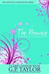 Claire Connor, with G P Taylor - The Promise