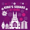 D7 Band - King's Square