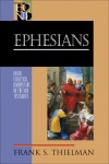 Frank S Thielman - Ephesians