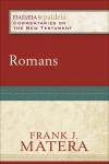 Frank J Matera - Romans