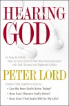 Peter Lord - Hearing God