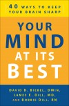 David Biebel, et al - Your Mind At Its Best