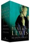 Beverly Lewis - Seasons of Grace, vols. 1-3