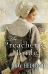 Jody Hedlund - The Preacher's Bride