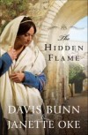 Janette Oke, & Davis Bunn - The Hidden Flame